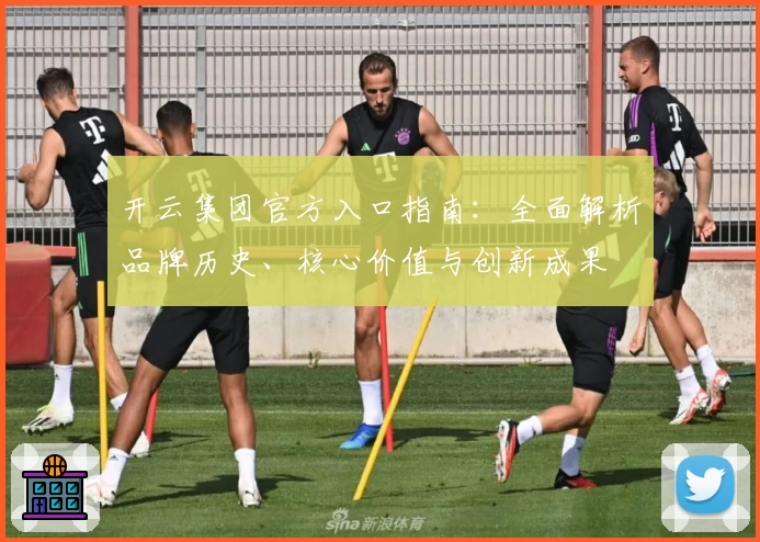 开云集团官方入口指南：全面解析品牌历史、核心价值与创新成果