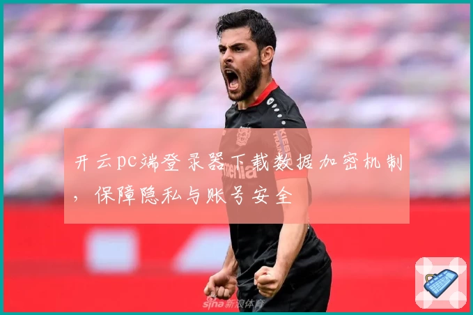 开云pc端登录器下载数据加密机制,保障隐私与账号安全