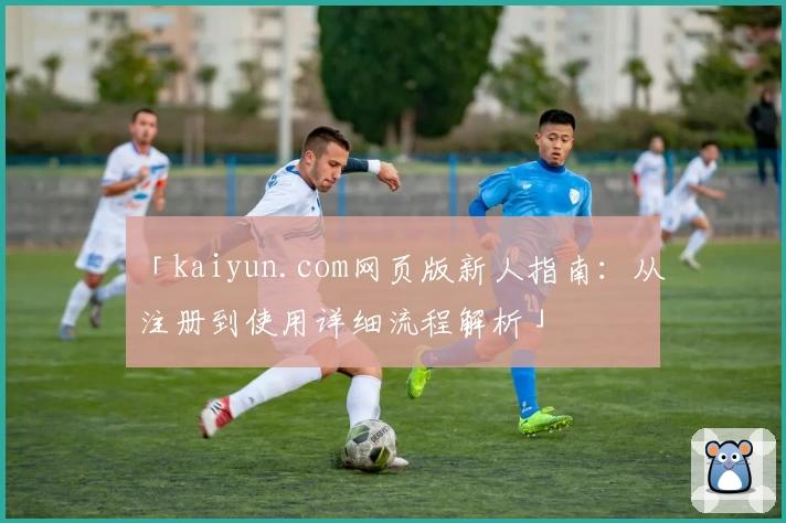 「kaiyun.com网页版新人指南：从注册到使用详细流程解析」